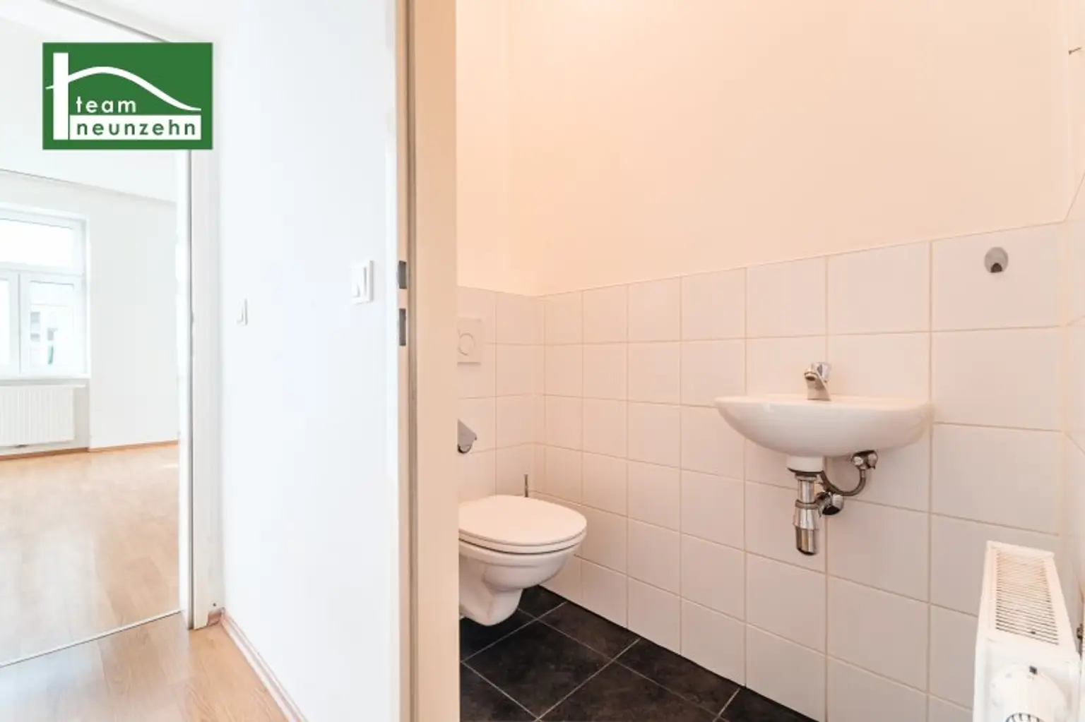 Charmanter Altbau in Toplage – Ehrenfelsgasse 3, 1120 Wien