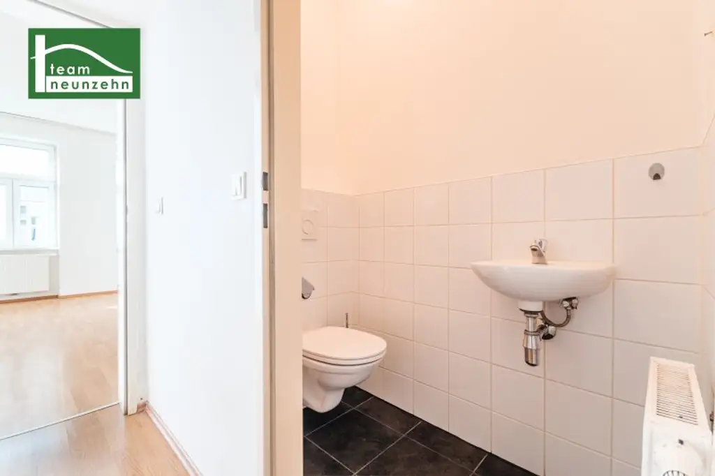 Charmanter Altbau in Toplage – Ehrenfelsgasse 3, 1120 Wien