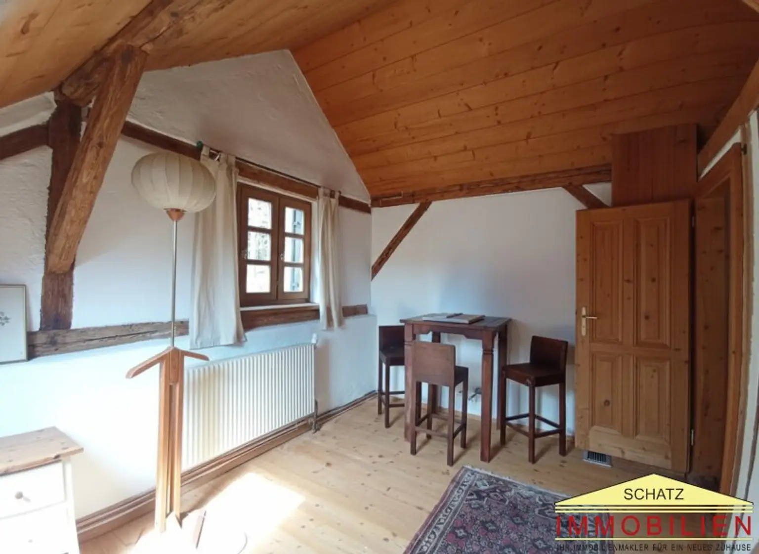OG Zimmer -Haus 1