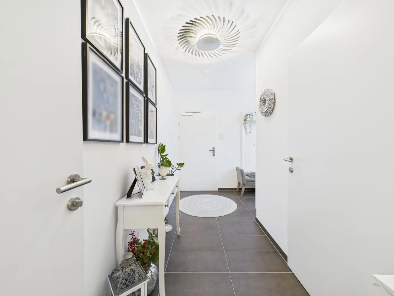 ***NEUER PREIS***: 3-Zimmer-Wohntraum in Laakirchen - Neubauwohnung mit Seennähe & Traunsteinblick