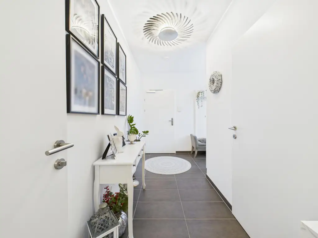 ***NEUER PREIS***: 3-Zimmer-Wohntraum in Laakirchen - Neubauwohnung mit Seennähe & Traunsteinblick