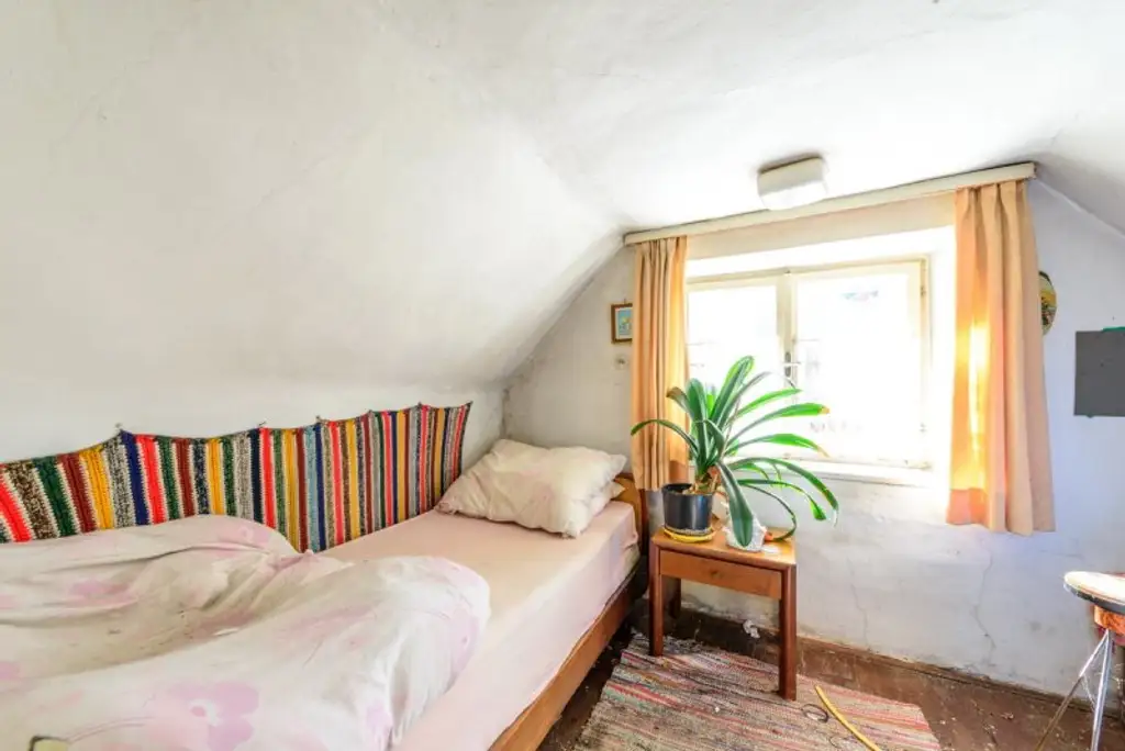 Revitalisierungsobjekt mit Sanierungschance