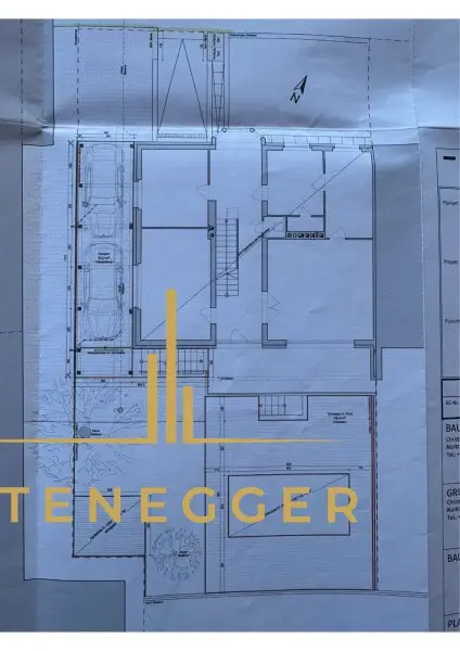 Traumhaftes Mehrfamilienhaus in Edlitz: 5 Zimmer und Pool
