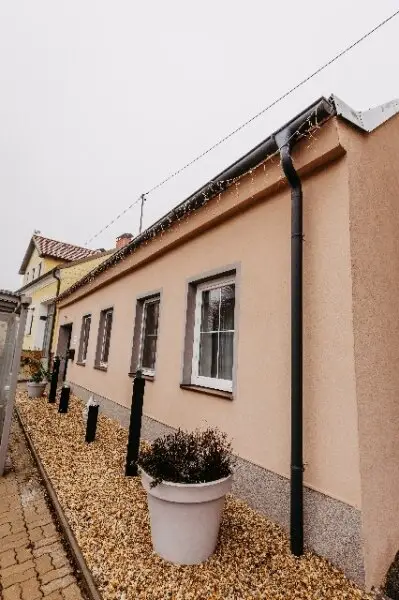 Verlieben sie sich in diese  generalsanierte Immobilie