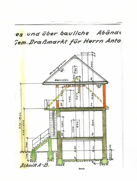 Schnitt 1