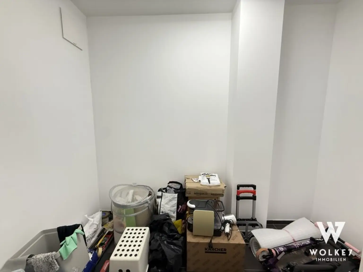 U2 Seestadt | Moderne 4-Zimmer-Eigentumswohnung im 7. Stock – mit großzügigen Freiflächen | Fußbodenheizung + Klima