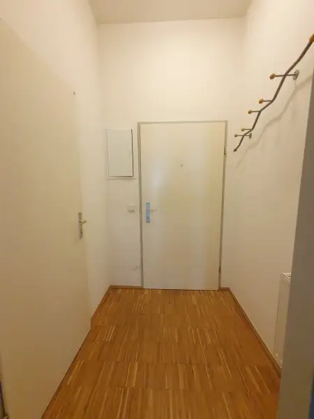 Super Singlewohnung