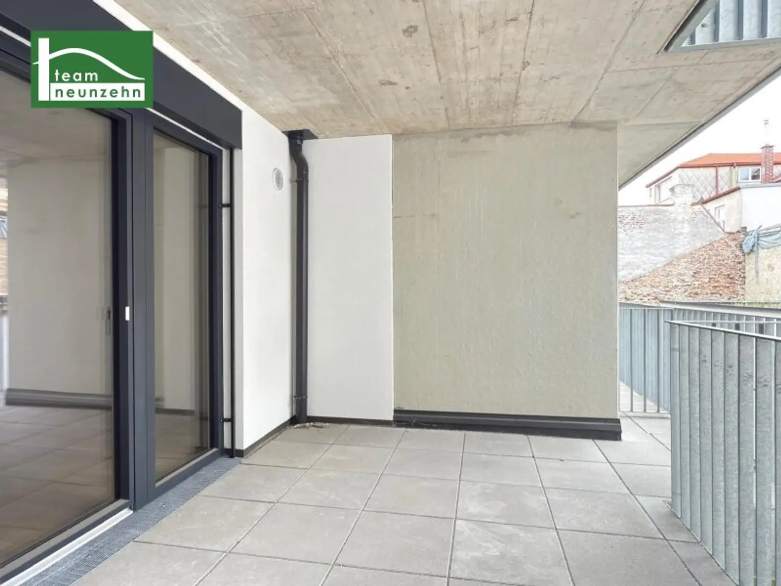 Fertiggestellte Neubau-Erstbezugswohnungen in Penzing nahe Schönbrunn. Küche inklusive!
