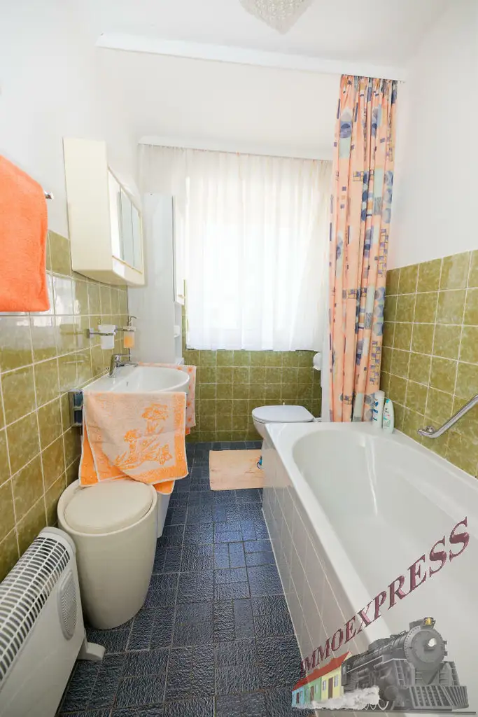 Bauträgergrundstück mit Potenzial in Stadlau - Wohnen am Mühlwasser