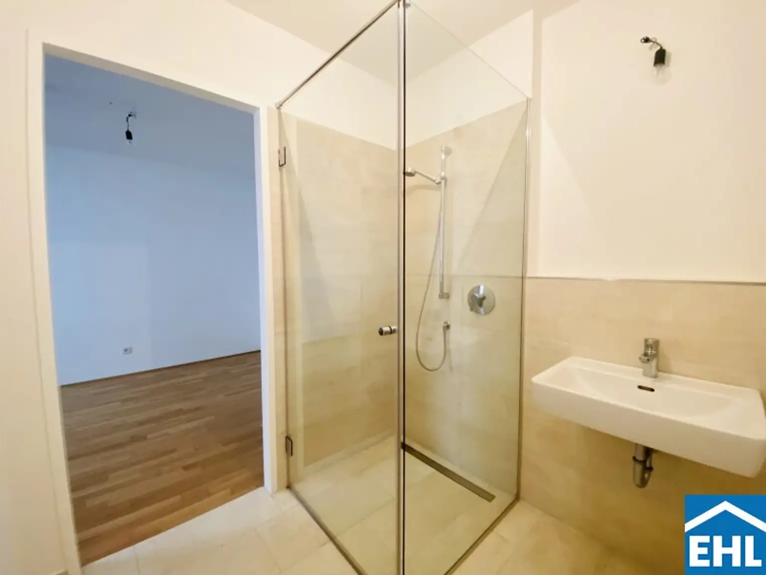Muster Badezimmer