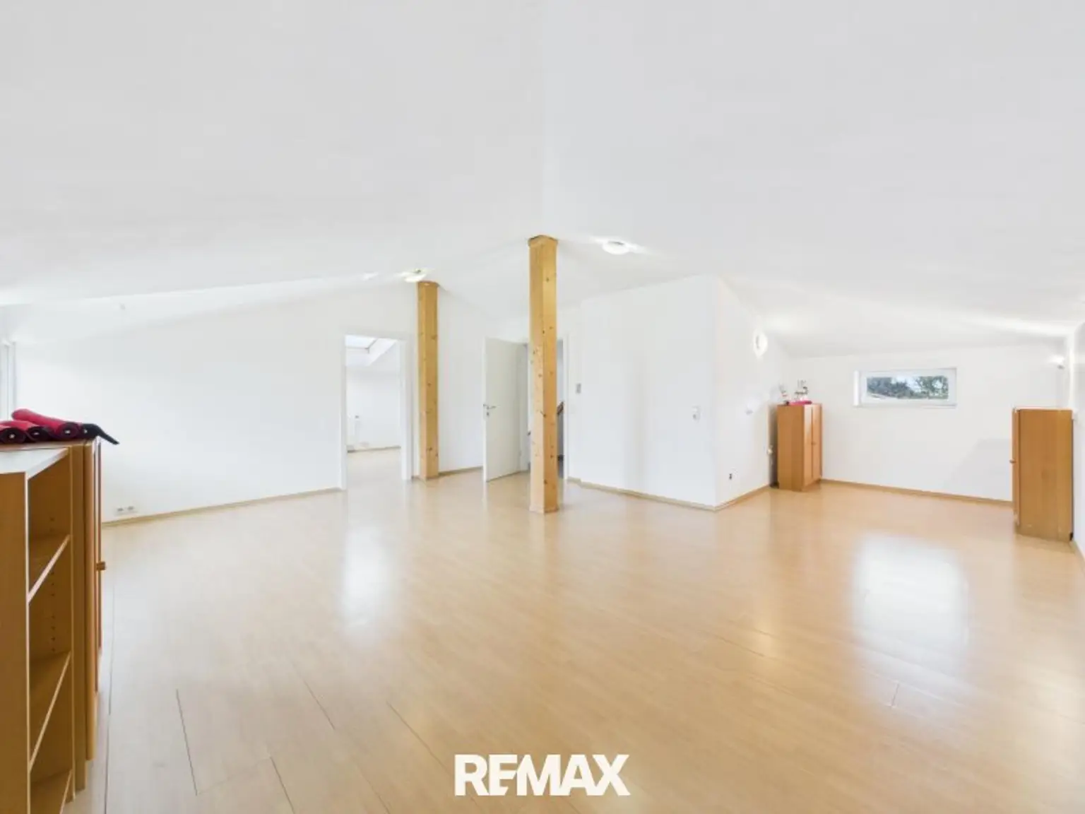 Wohnhaus/Anlage Neusiedl/See, Zimmer OG