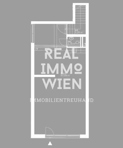 Modernes Büro/Praxis im Herzen von 1190 Wien – ideal für Start-ups und Profis!