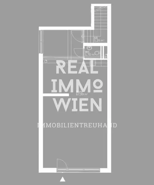 Modernes Büro/Praxis im Herzen von 1190 Wien – ideal für Start-ups und Profis!