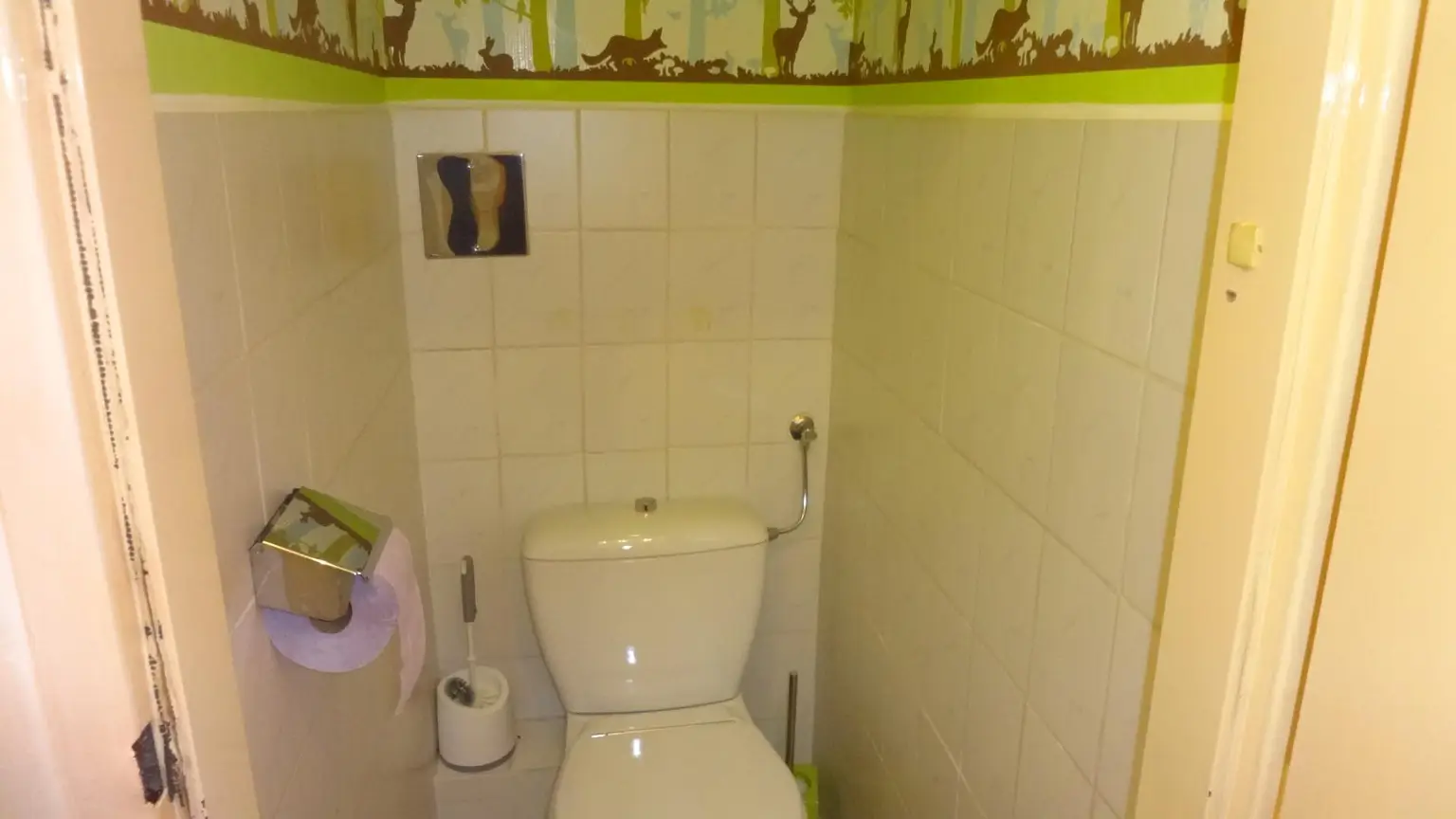 Gelegenheit nahe dem Flughafen,  3- Zimmer Eigentumswohnung in Fischamend !