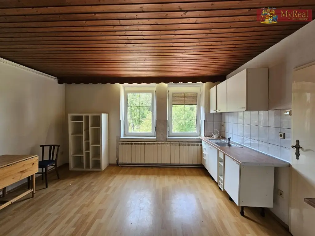 Schmuckes Landhaus mit Charme