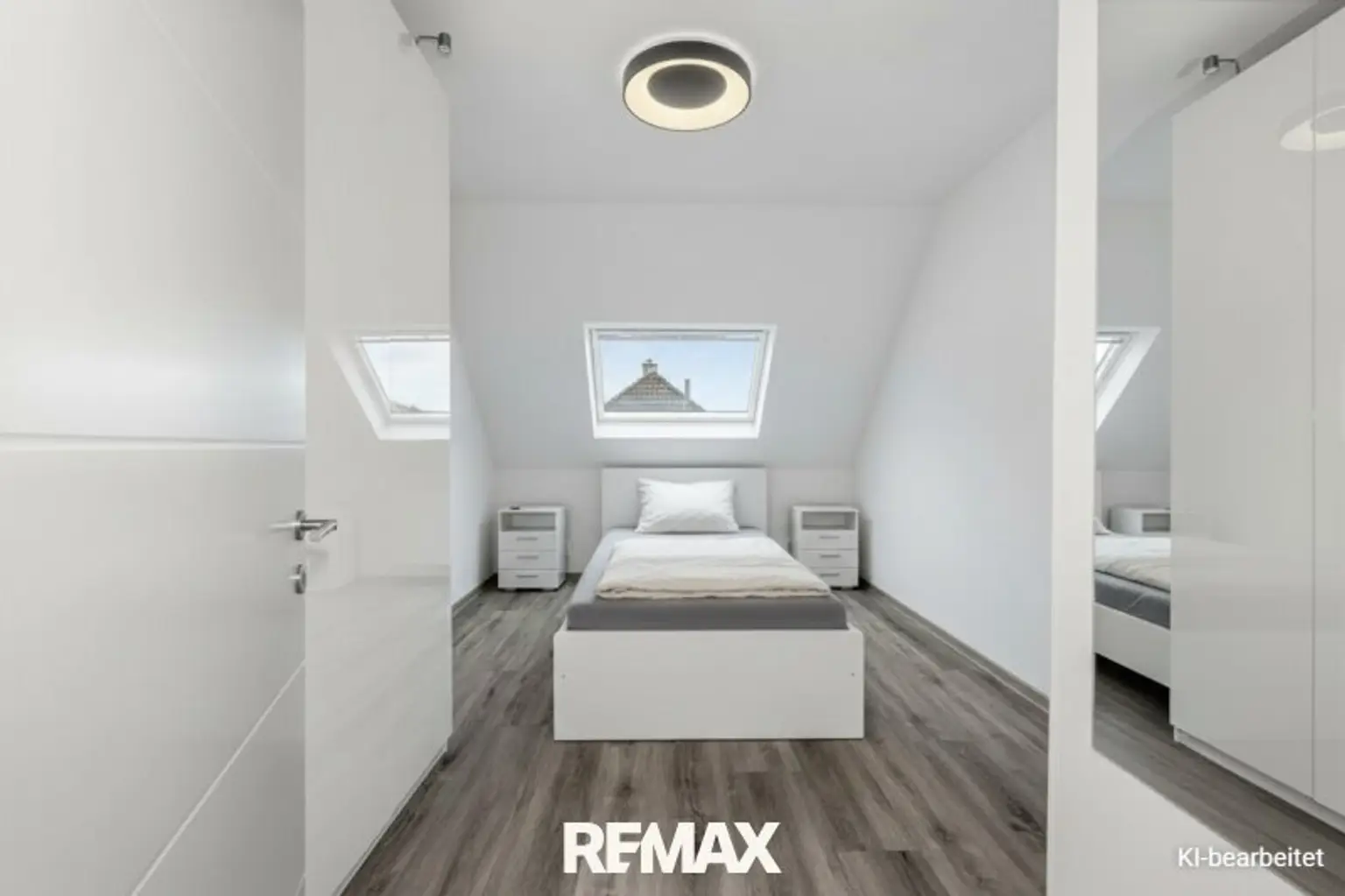 Zimmer 1 KI Bearbeitung