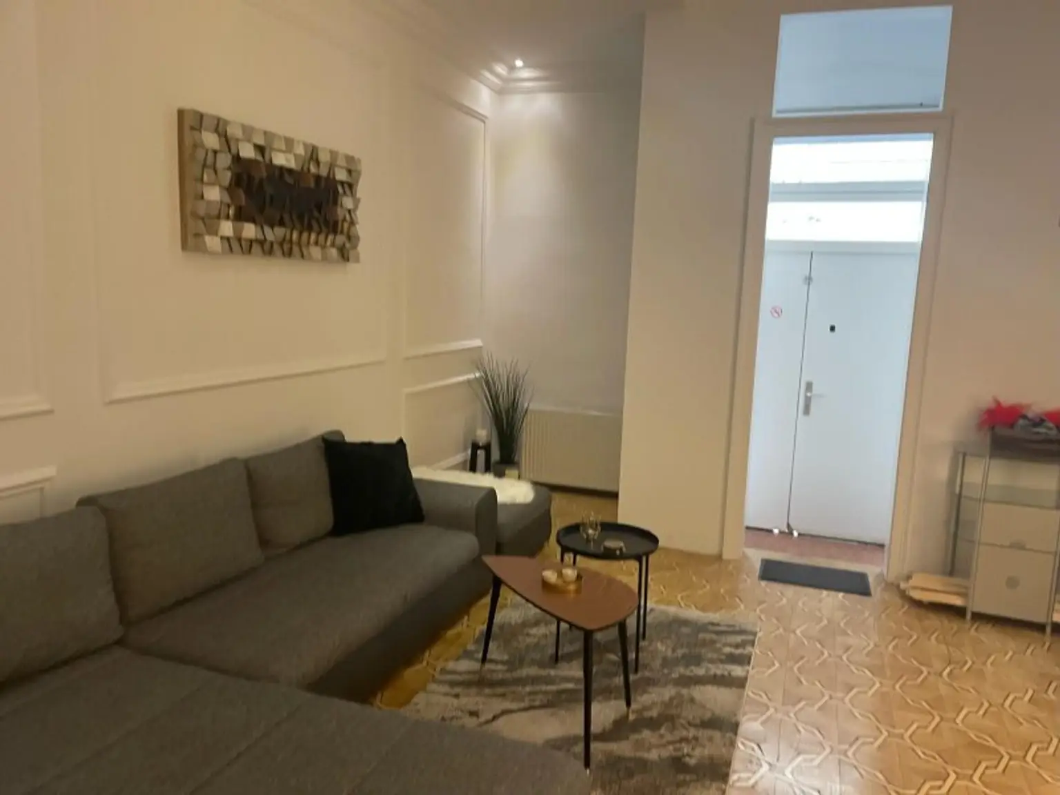 TOP AIRBNB-APARTMENT IN THE HEART OF VIENNA
