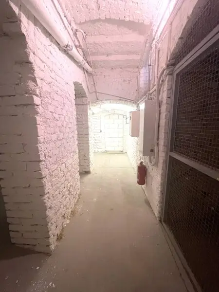 Gewerbefläche/Lagerfläche  zu mieten in 1120 Wien, Oswaldgasse