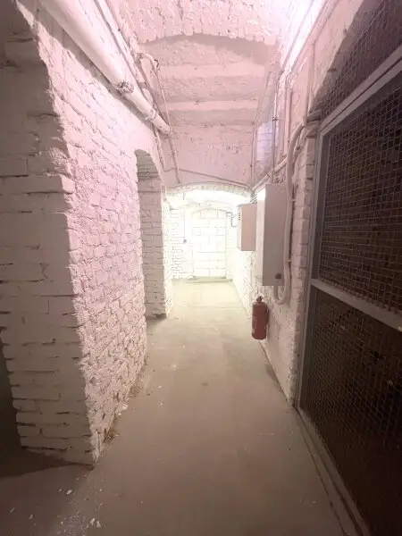 Gewerbefläche/Lagerfläche  zu mieten in 1120 Wien, Oswaldgasse