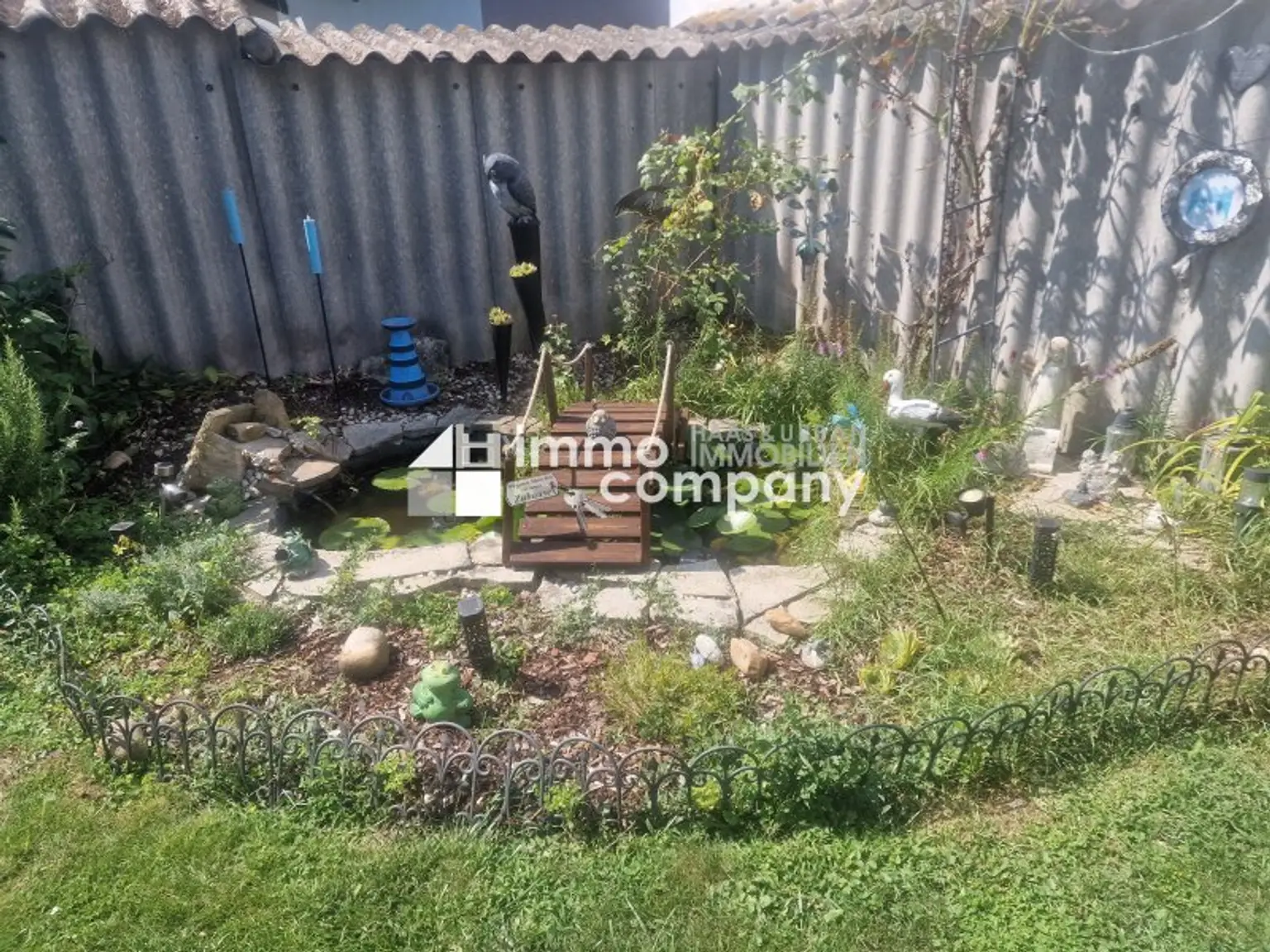 Ihre eigene Oase im sonnigen Burgenland für 389.000 €!
