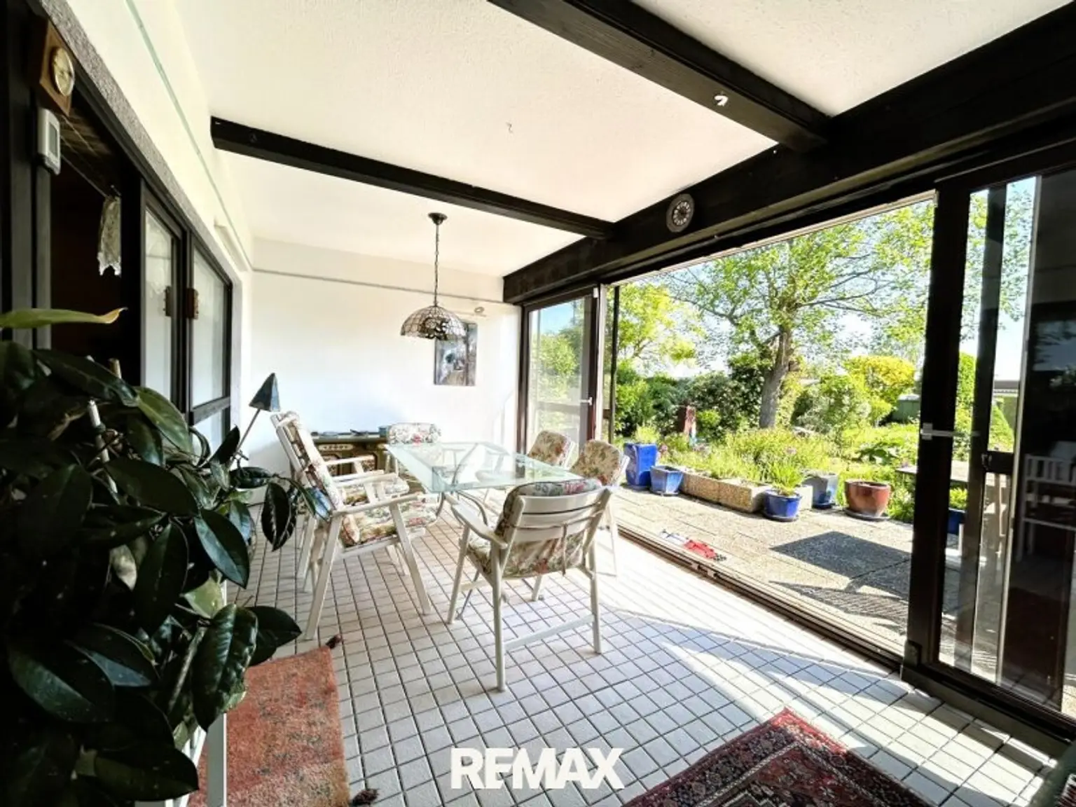 Veranda