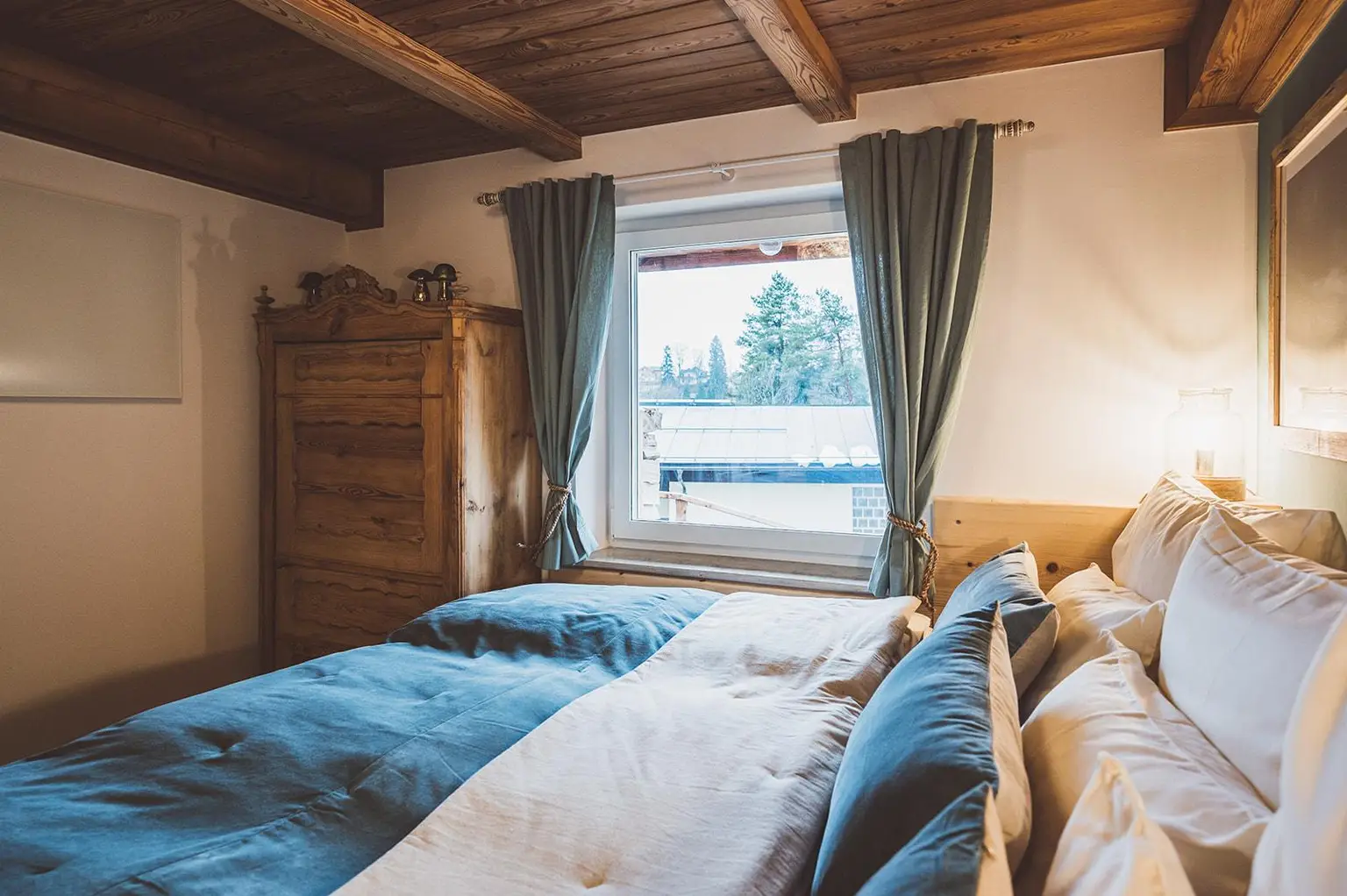 Sonniges Haus mit Dachsteinblick, ZWEITWOHNSITZ, Anlageobjekt mit lukrativer Rendite