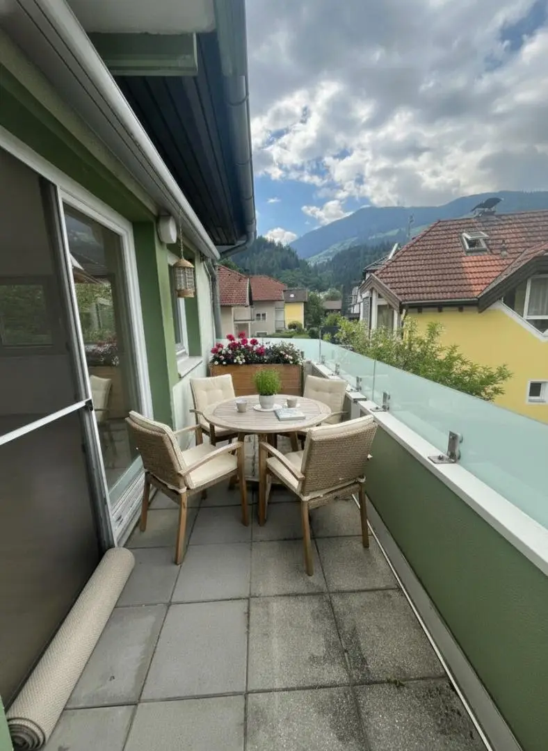 Balkon