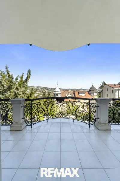 Exklusive Traumvilla im 13. Bezirk – Wien Hietzing