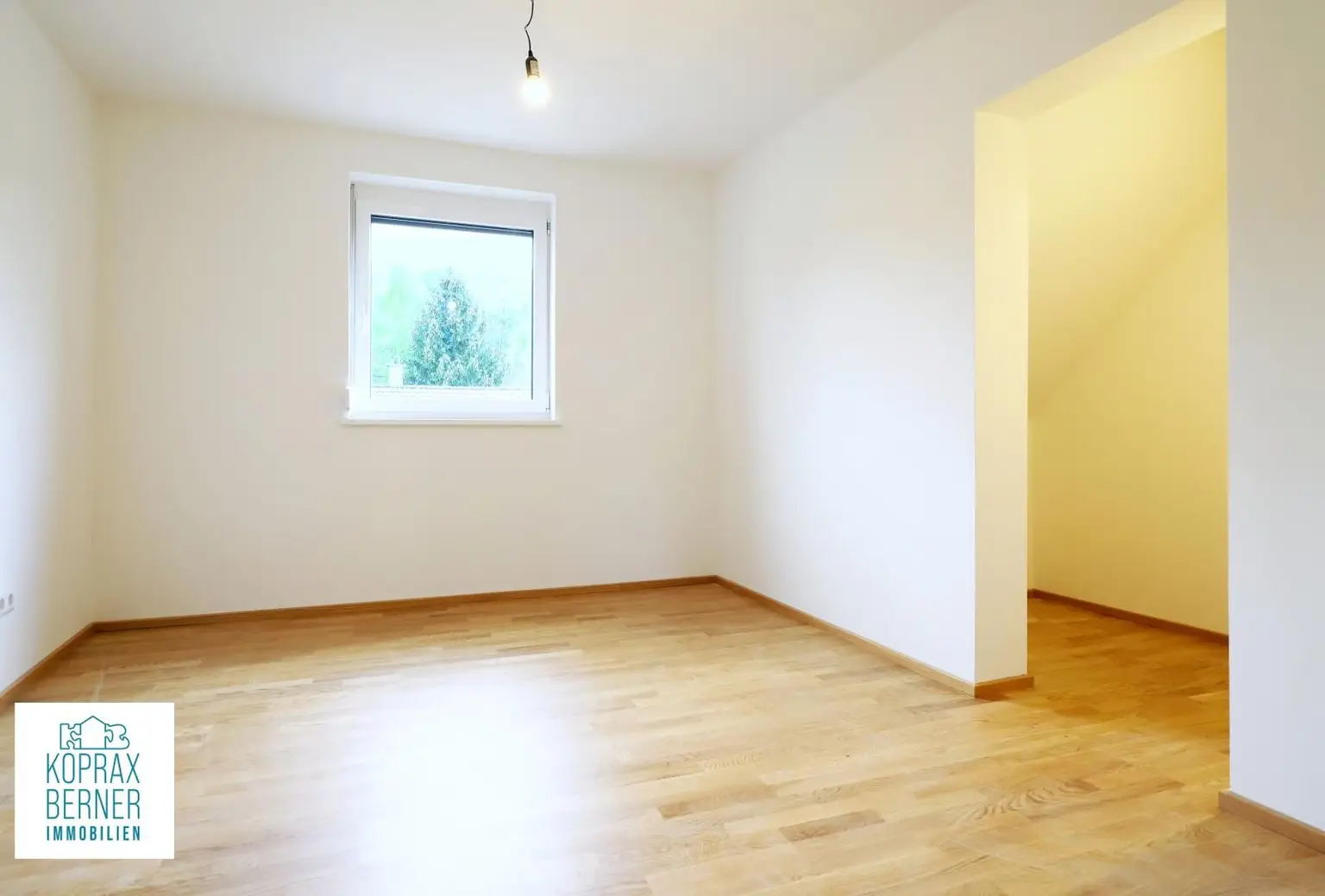 Gemütliches Einfamilienhaus