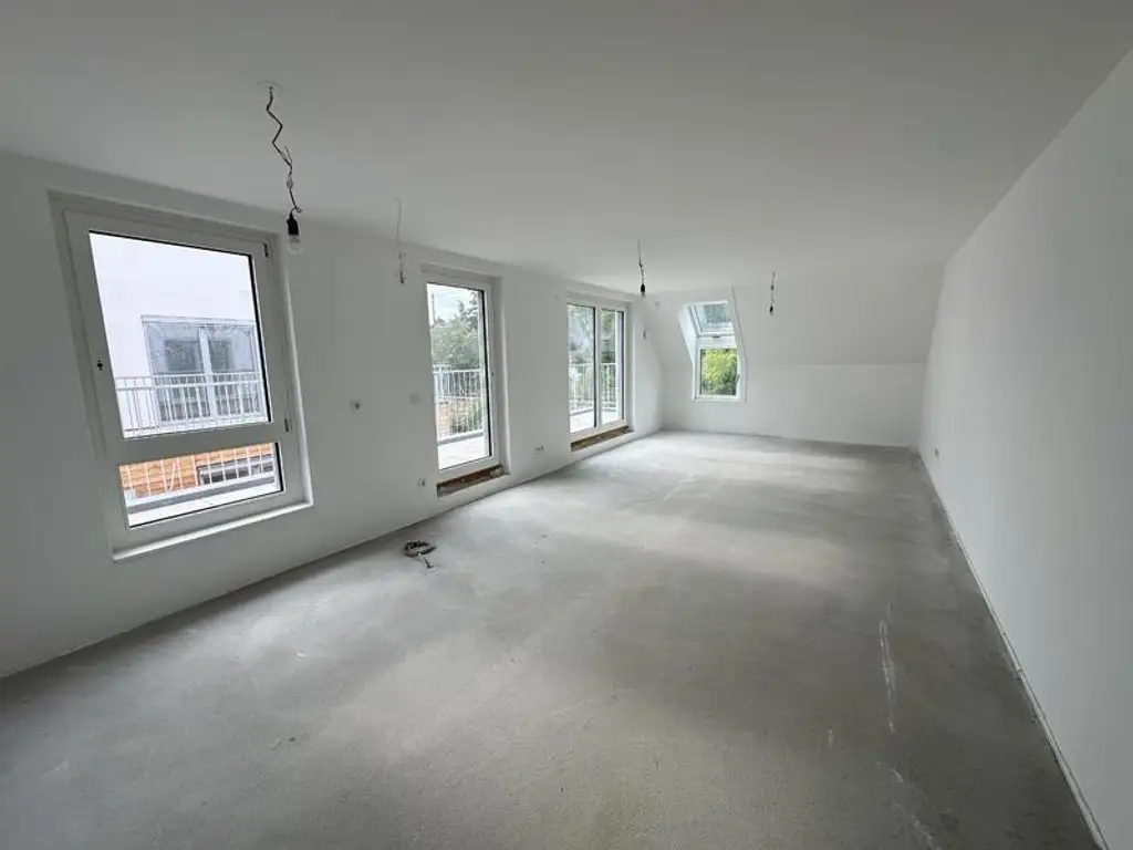 RESIDENZ AM STADTRAND