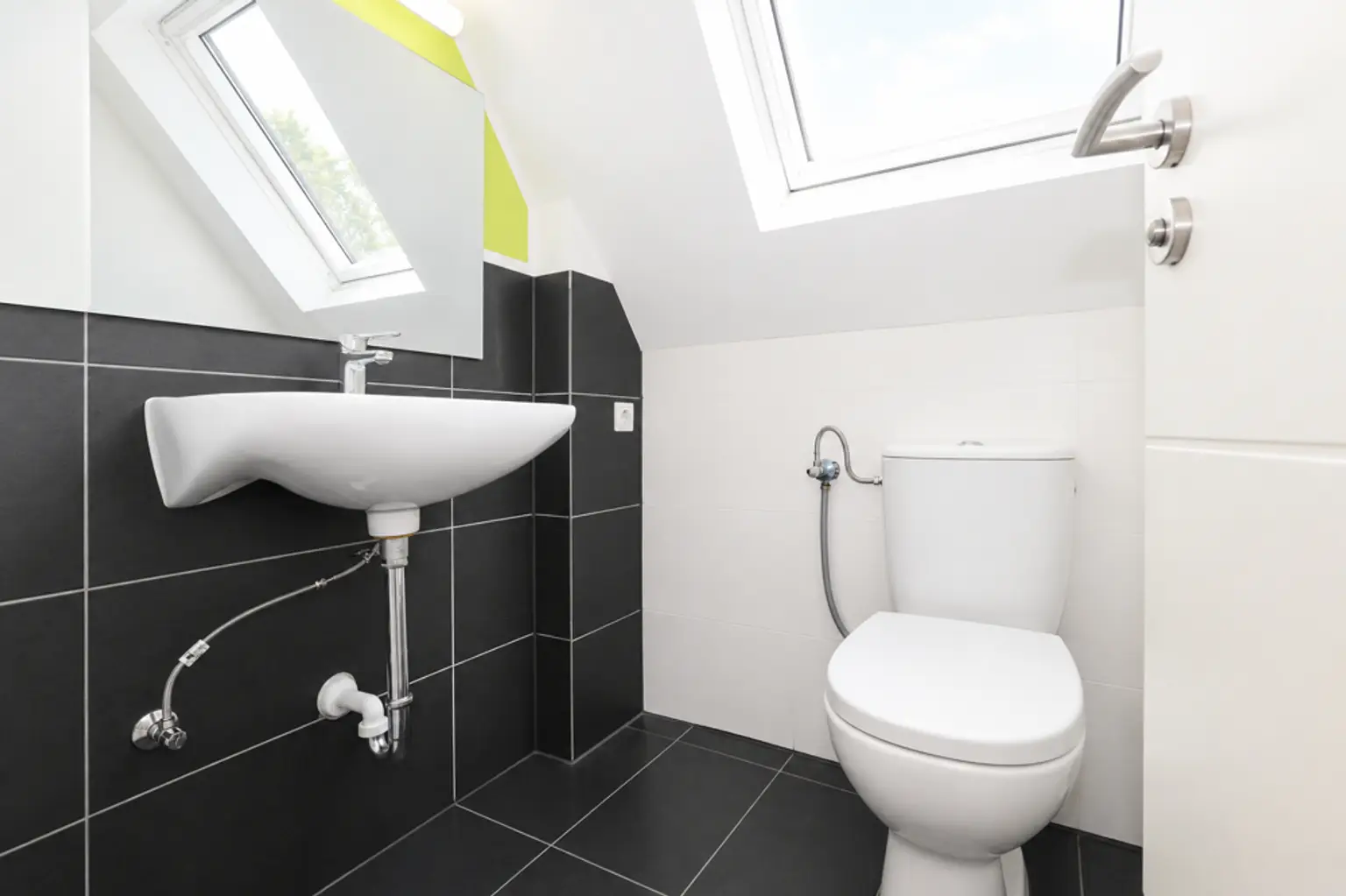 WC DG