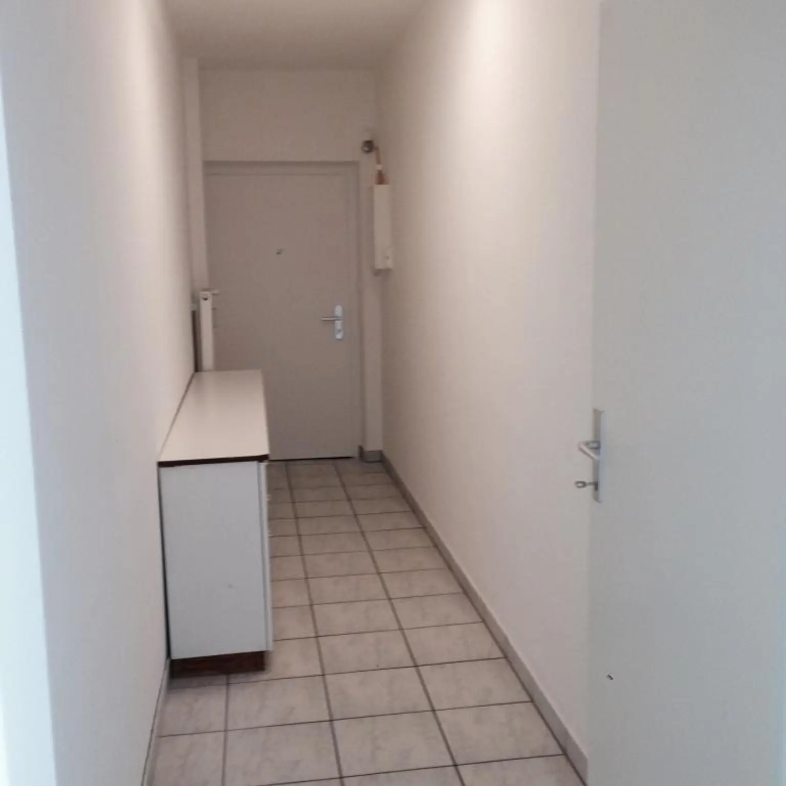 Schöne 2-Zimmer Wohnung mit idealer Infrastruktur in der Plüddemanngasse zu vermieten