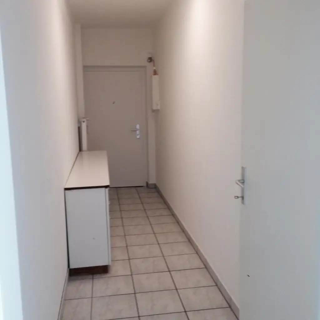 Schöne 2-Zimmer Wohnung mit idealer Infrastruktur in der Plüddemanngasse zu vermieten