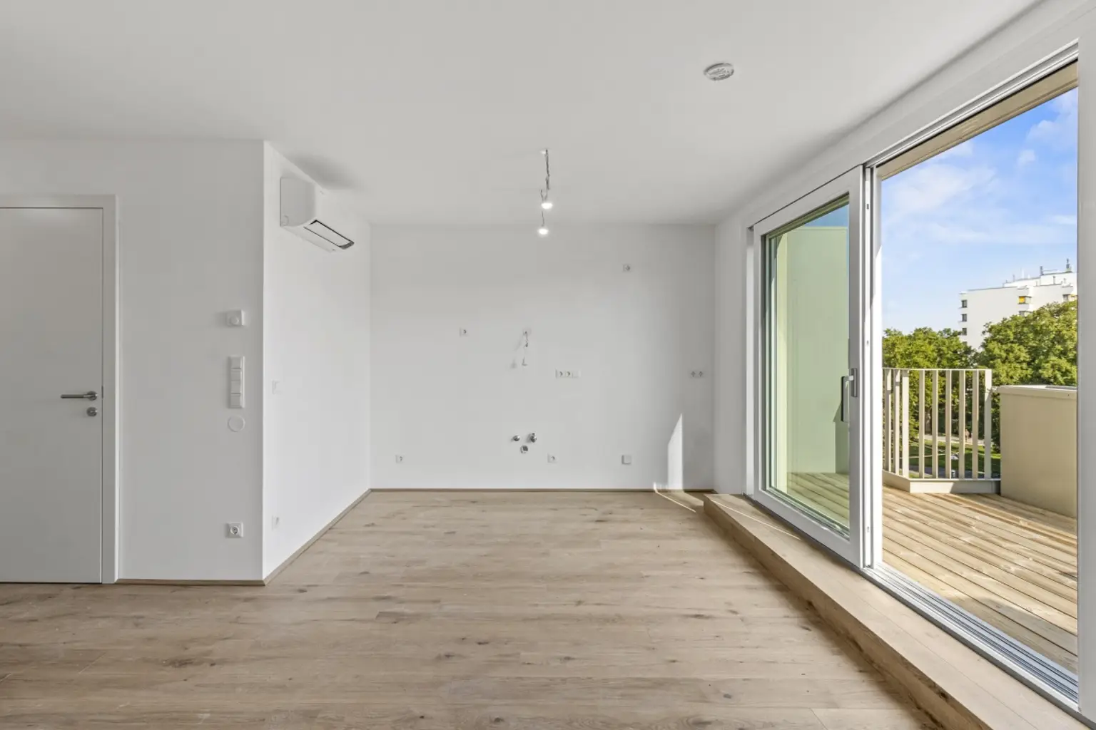 D | ++ ARCHITEKTUR zum VERLIEBEN ++ exklusiv im PROJEKT KARL74 | Prima Service Immobilien