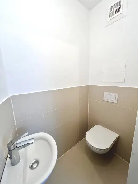 Schöne Dachgeschoss-Maisonette mit 83m², 3 Zimmern & Terrasse in 1180 zu kaufen!!