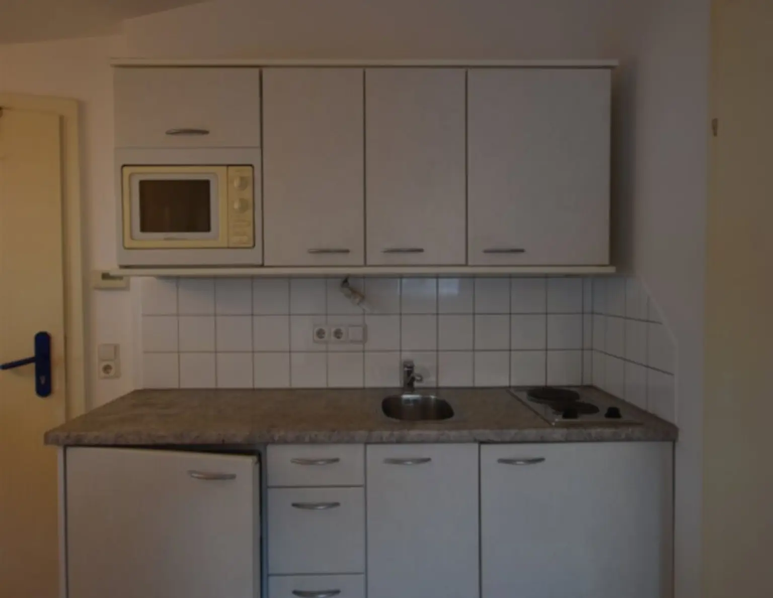 "ANDRÄVIERTEL - Voll vermietetes und saniertes Zinshaus nähe Linzergasse"