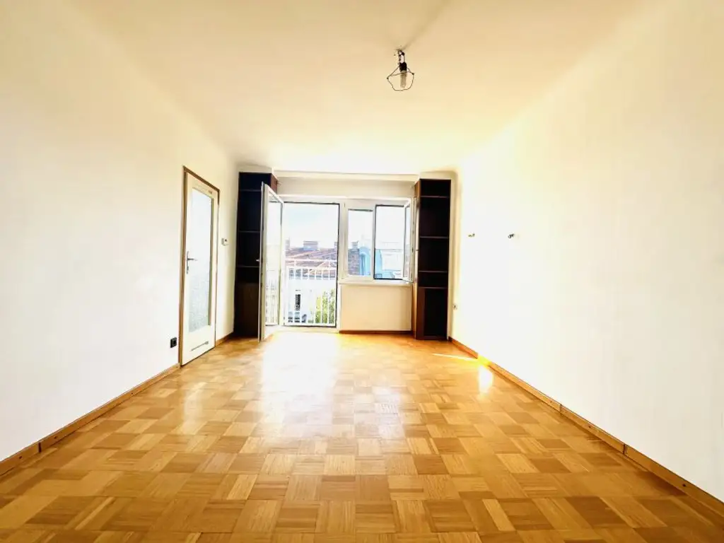 Gestalten Sie Ihr neues Zuhause - 2 Zimmer Wohnung in Toplage mit Gartennutzung -  absolute Ruhelage