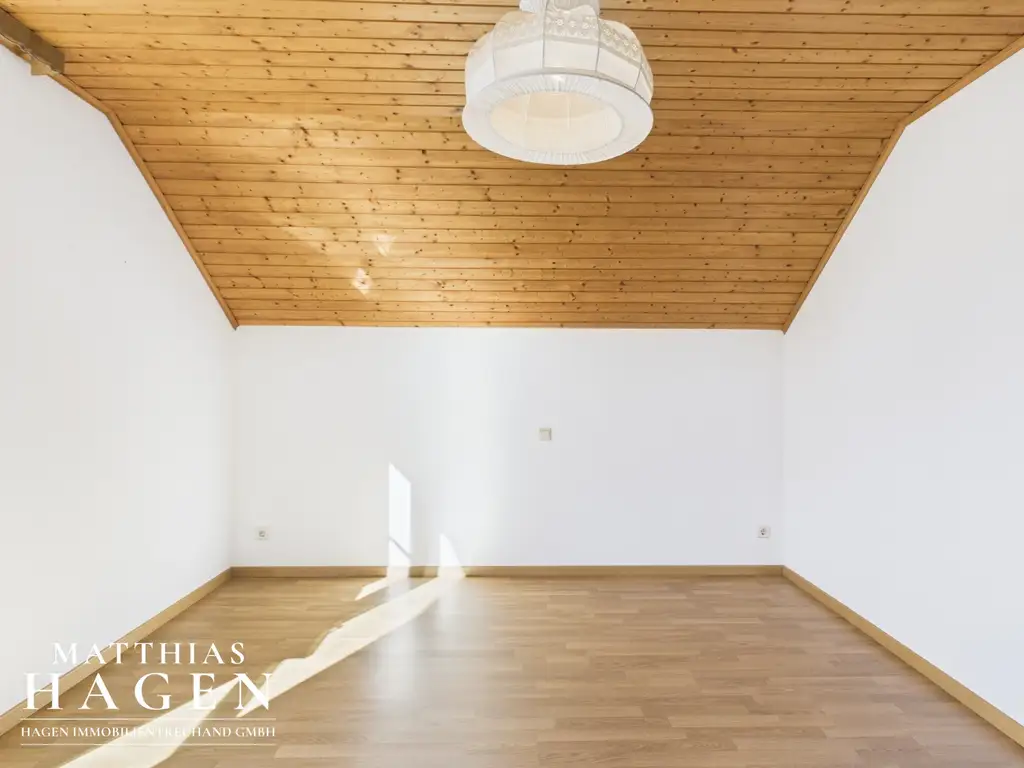 Gepflegtes Einfamilienhaus im Hatlerdorf - sofort verfügbar