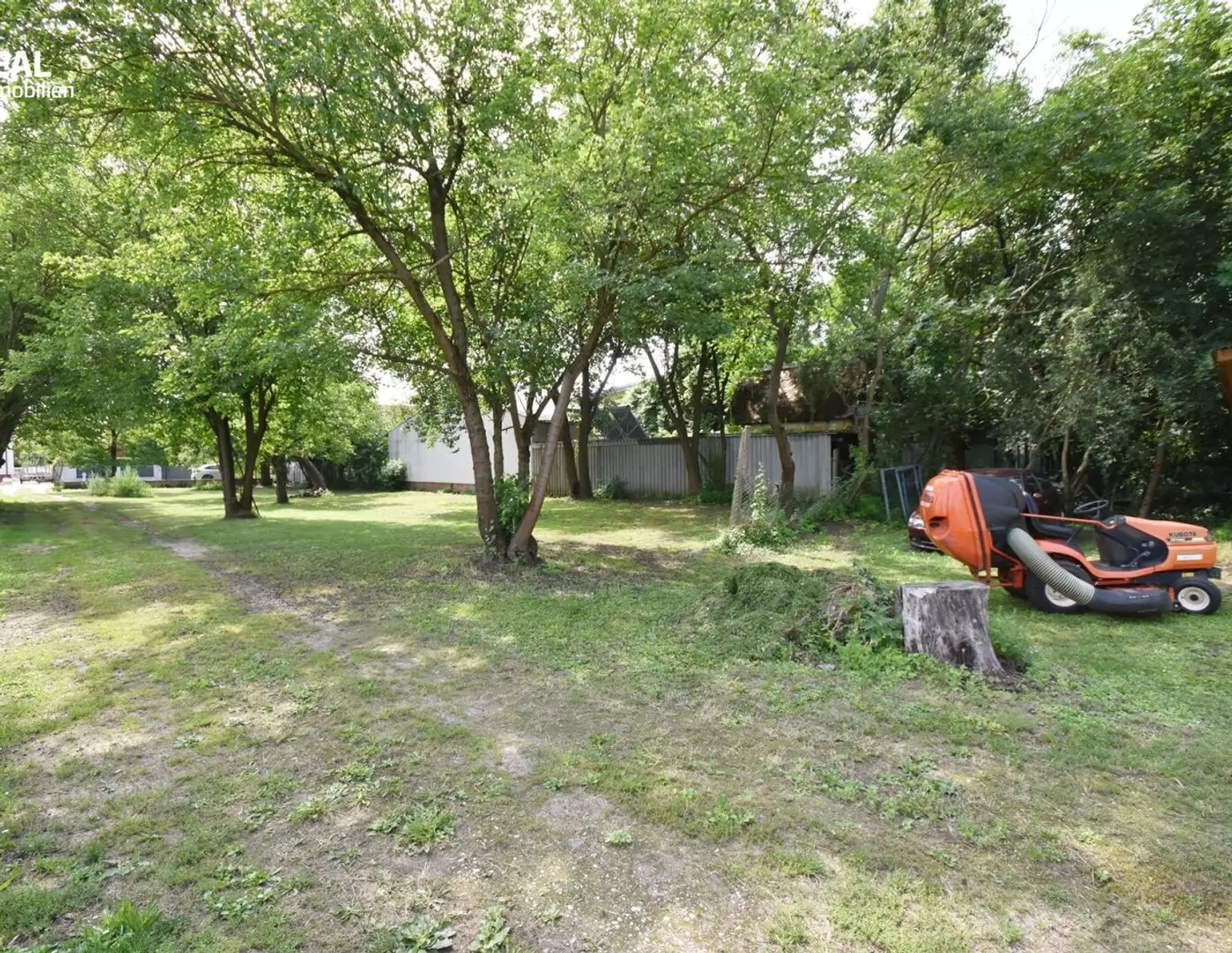 Baugrundstück BW 3 Einheiten 1.135 m²
