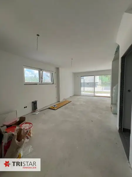 ++ NEU ++I Erstbezug Reihenhaus Korneuburg TOP 03 ++