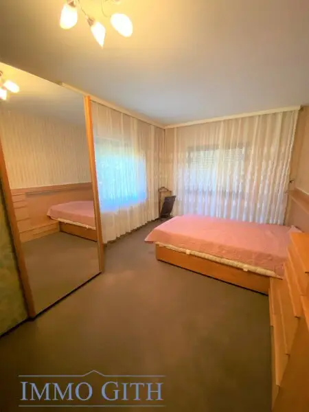 Wohnen in Perchtoldsdorf: Einfamilienhaus mit 675 m² Grundstück in Traumlage zu kaufen!