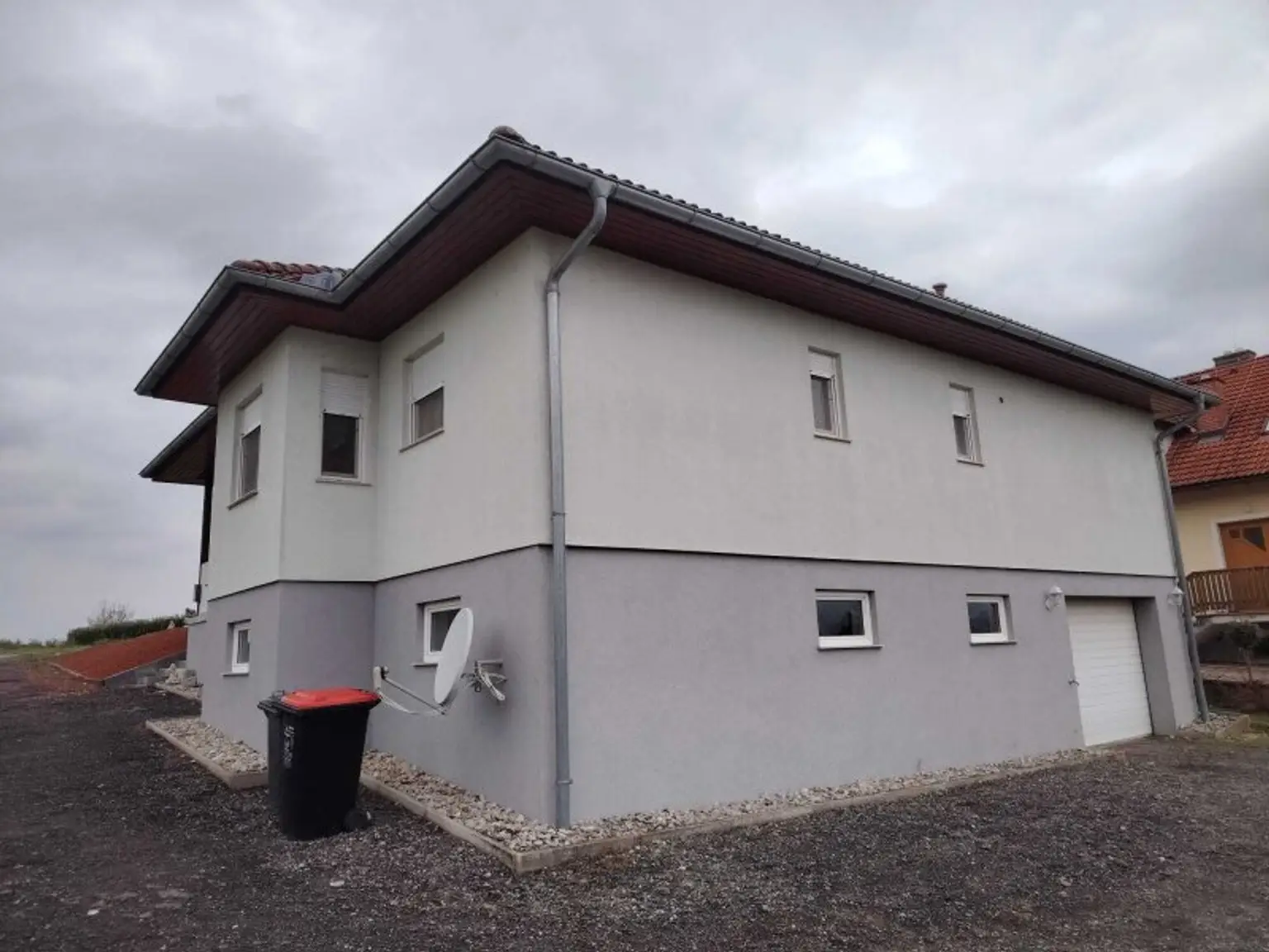 Top gepflegter Bungalow in Ruhelage – einziehen & wohlfühlen