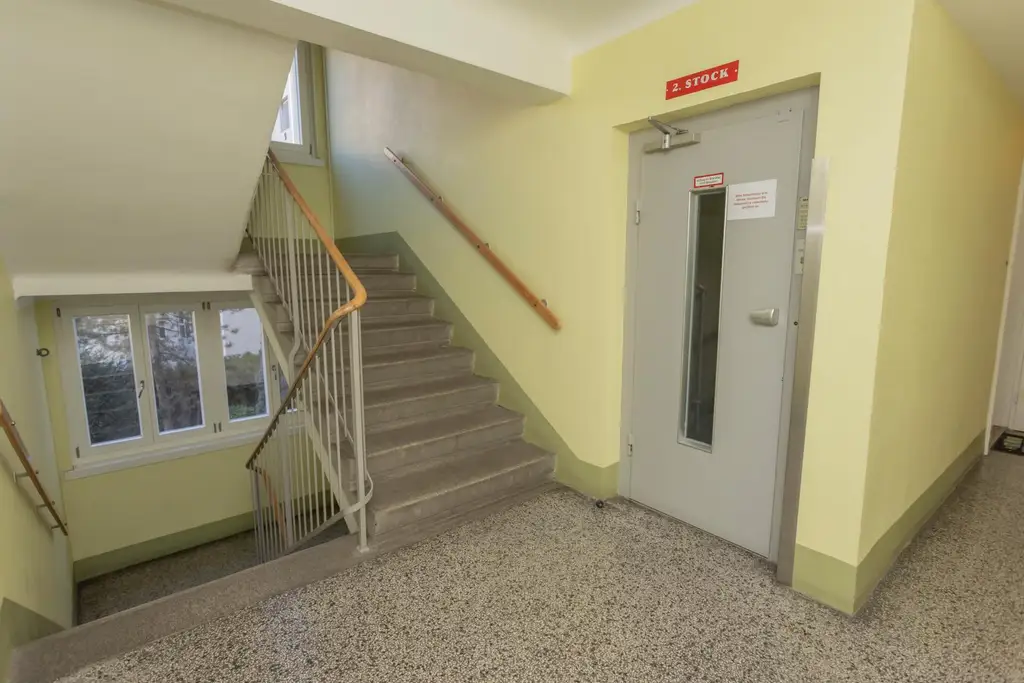 Wohntraum mit Potenzial: Nähe Donauinsel & perfekte Anbindung