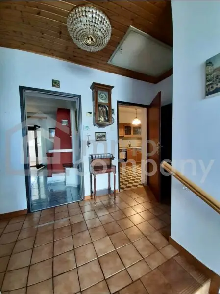 Einfamilienhaus mit Eckgrundstück Nähe Wien!