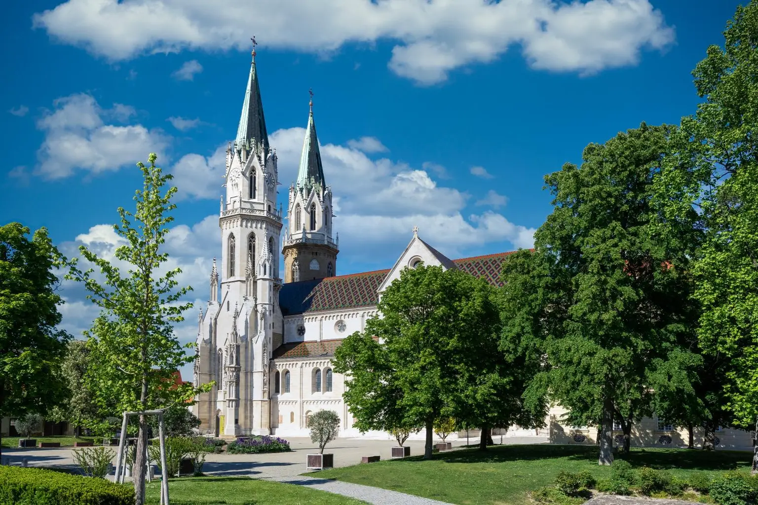 02. Eigentumswohnung 3400 Klosterneuburg