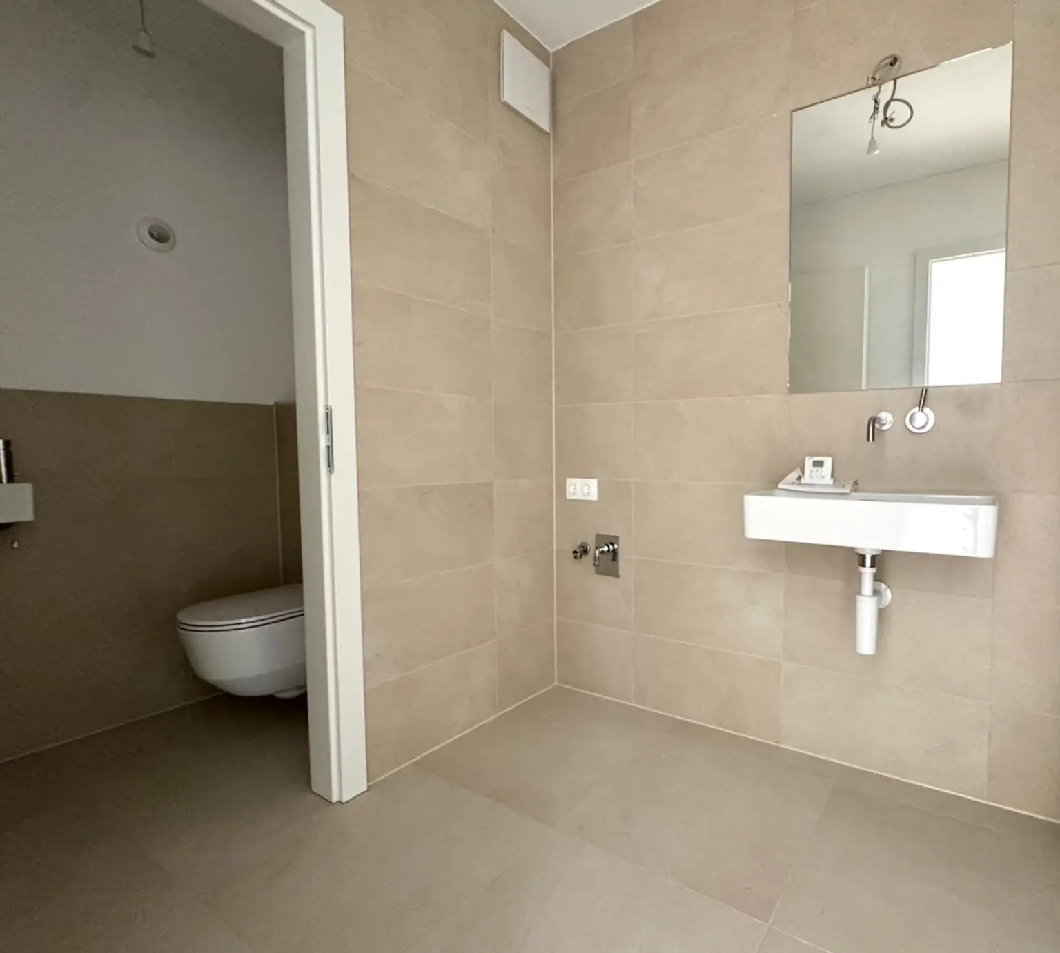 M | ++ NEU ++ Exklusives WOHNEN/ARBEITEN mit zwei sonnigen TERRASSEN | Prima Service Immobilien