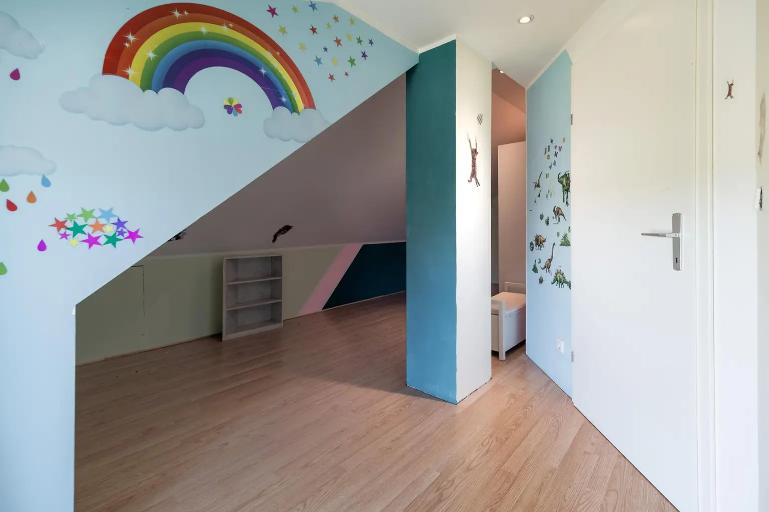 20 Kinderzimmer