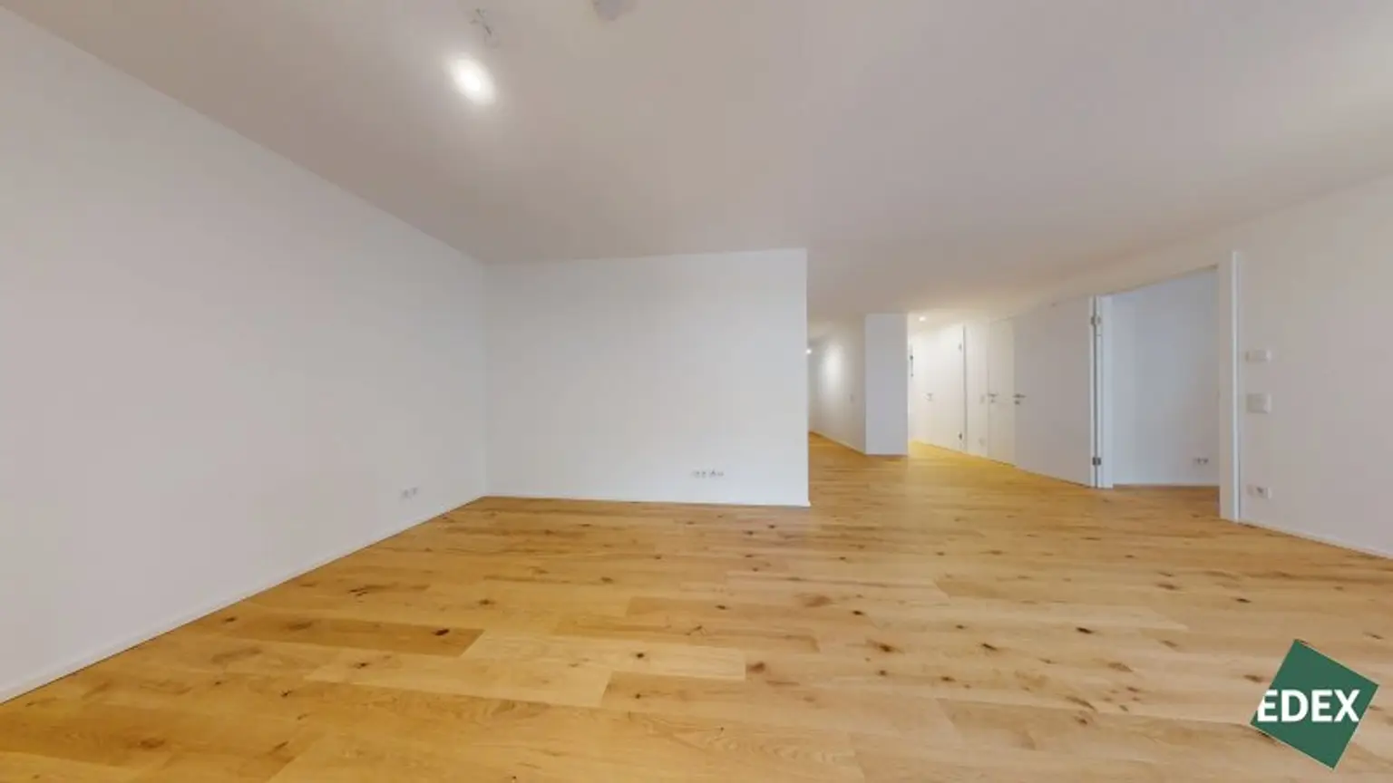ERSTBEZUG | Traumhafte 3-Zimmer Wohnung mit hochwertiger Ausstattung in Hofruhelage