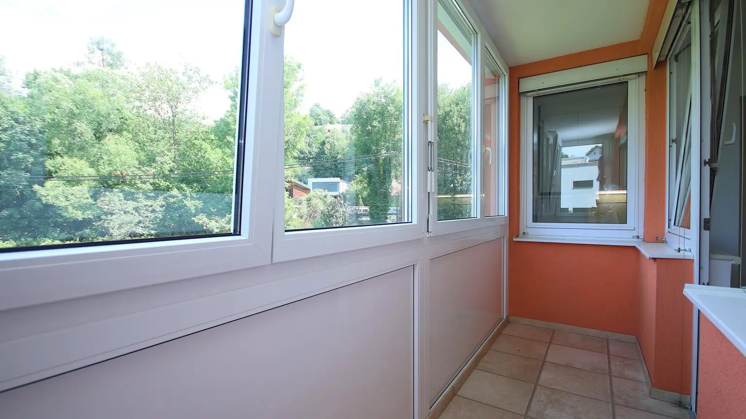 Loggia