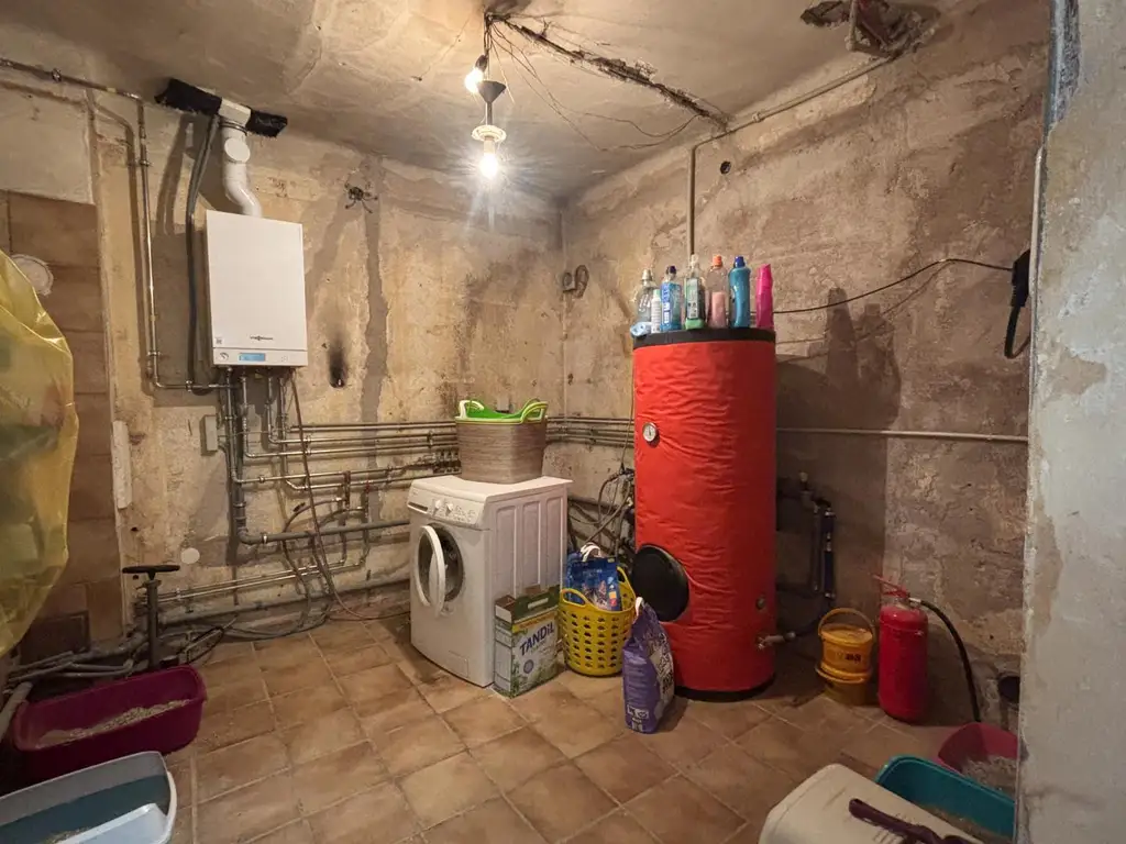 Gemütliches Einfamilienhaus mit Garten und viel Potential!